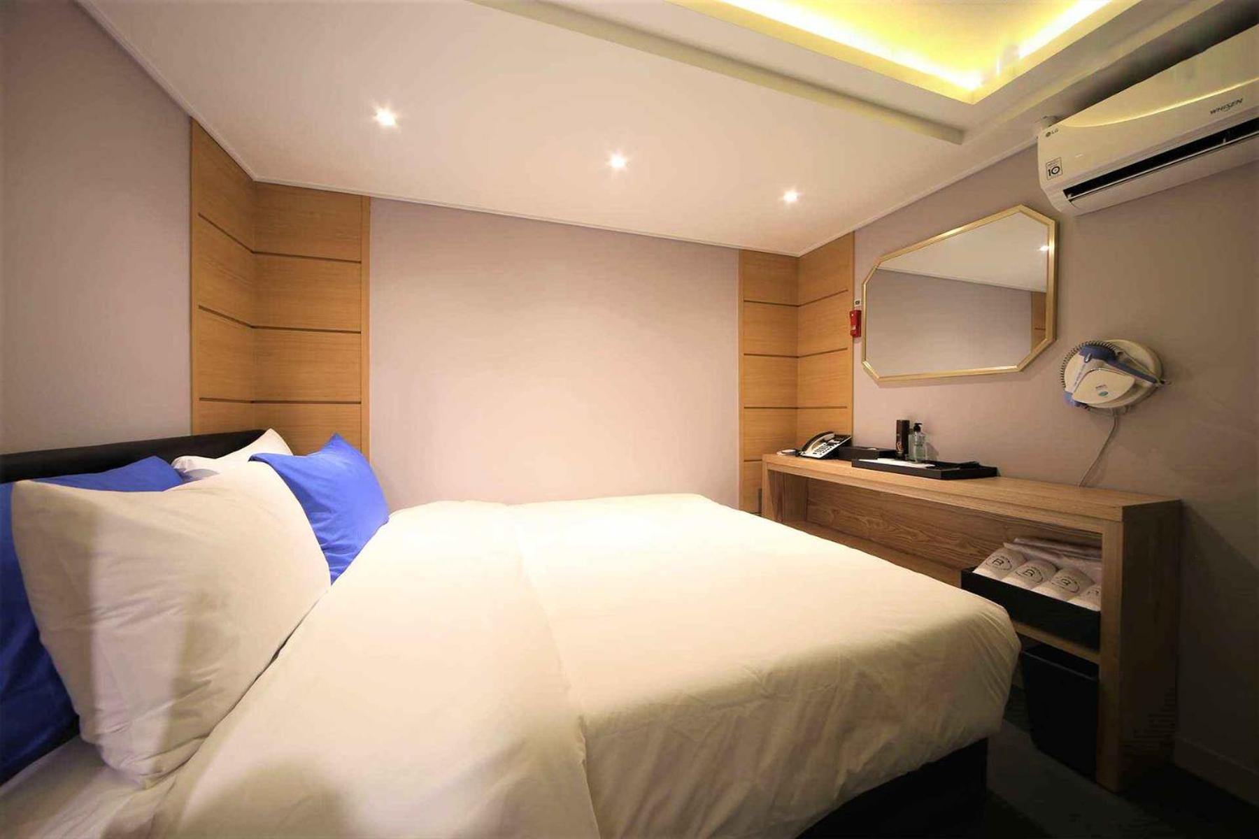 Bay 202 Hotel Ciudad Metropolitana de Ciudad Metropolitana de Busan Exterior foto